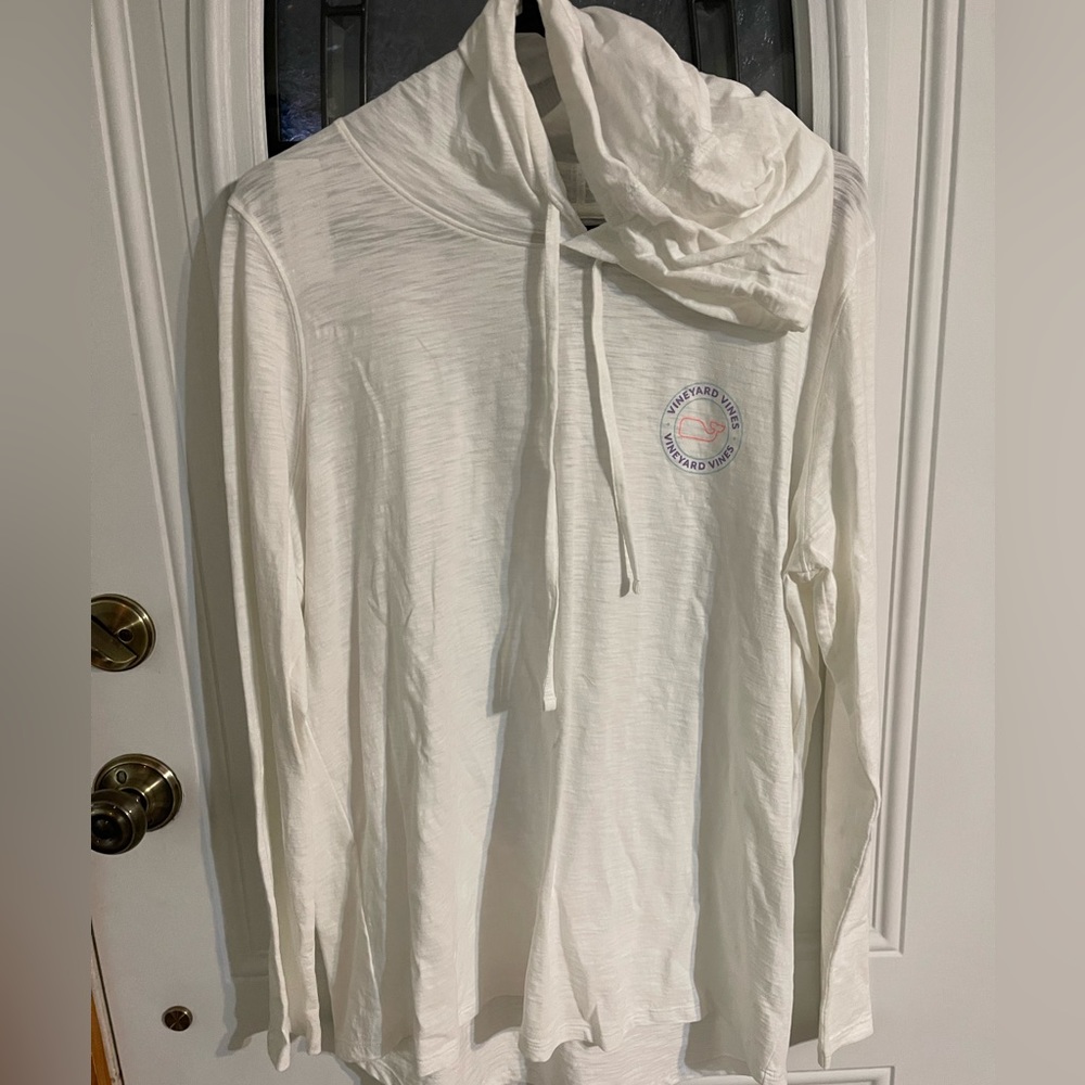 Vineyard Vines long sleeve